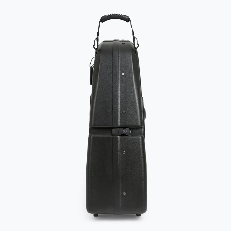 Walizka na rower NOOYAH BK006 28"/29" czarny 2