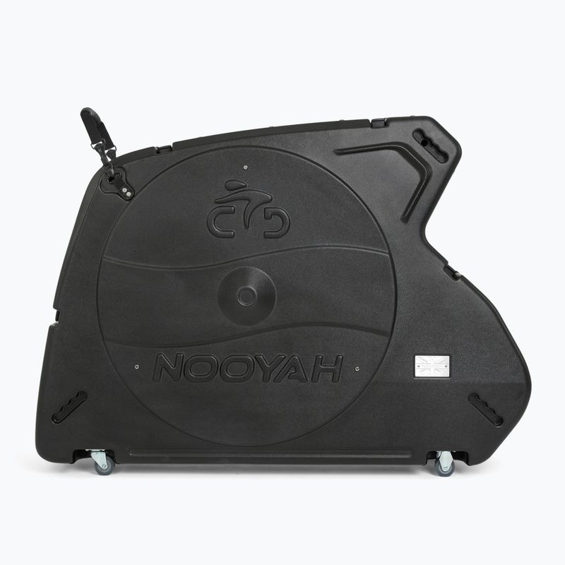 Walizka na rower NOOYAH BK006 28"/29" czarny 3