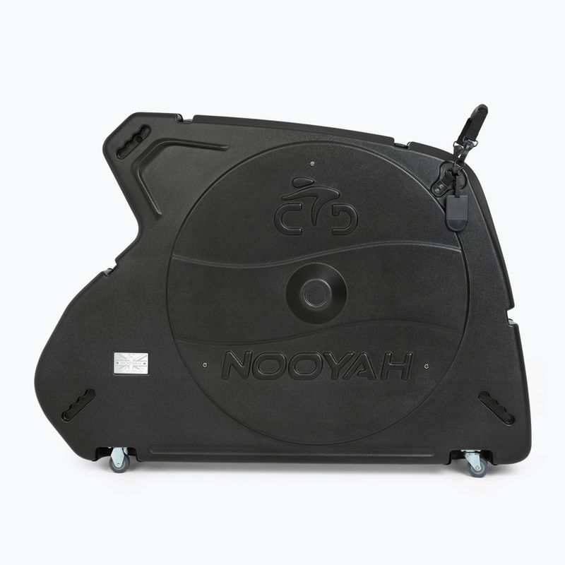 Walizka na rower NOOYAH BK006 28"/29" czarny 4