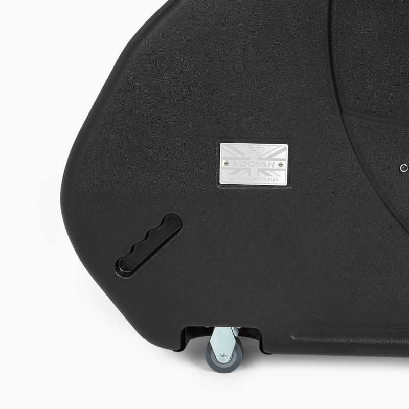 Walizka na rower NOOYAH BK006 28"/29" czarny 10