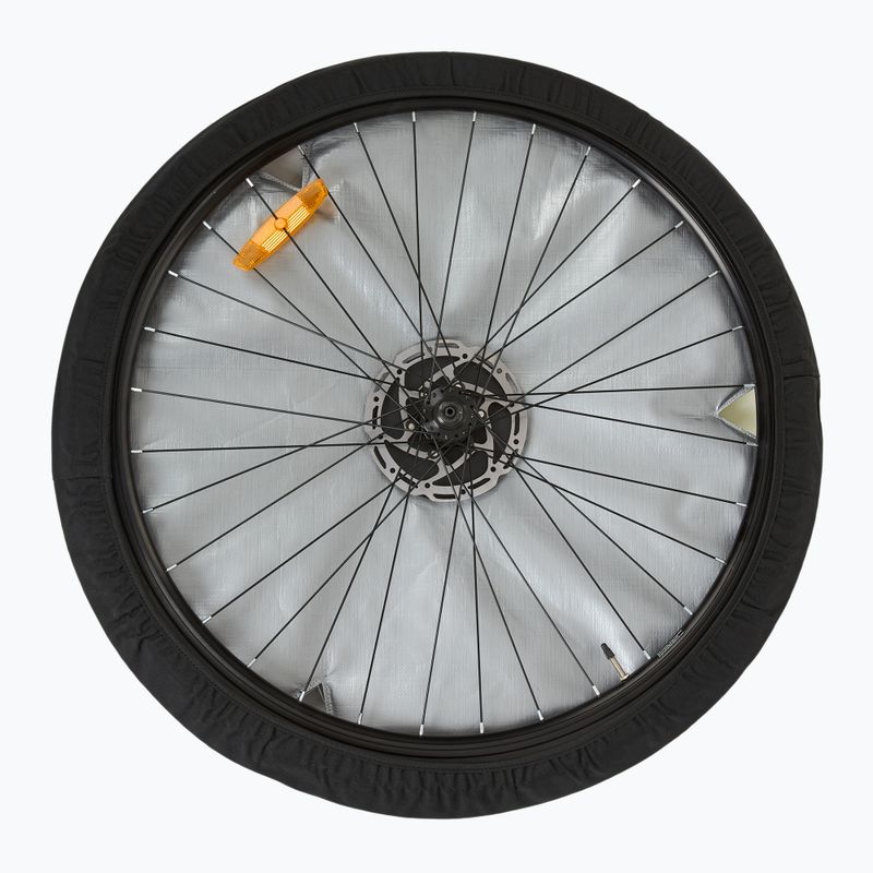 Walizka na rower NOOYAH BK006 28"/29" czarny 23