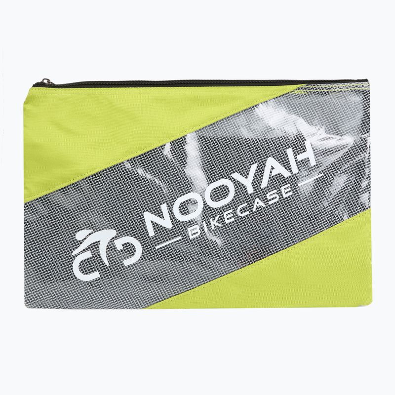 Walizka na rower NOOYAH BK006 28"/29" czarny 25
