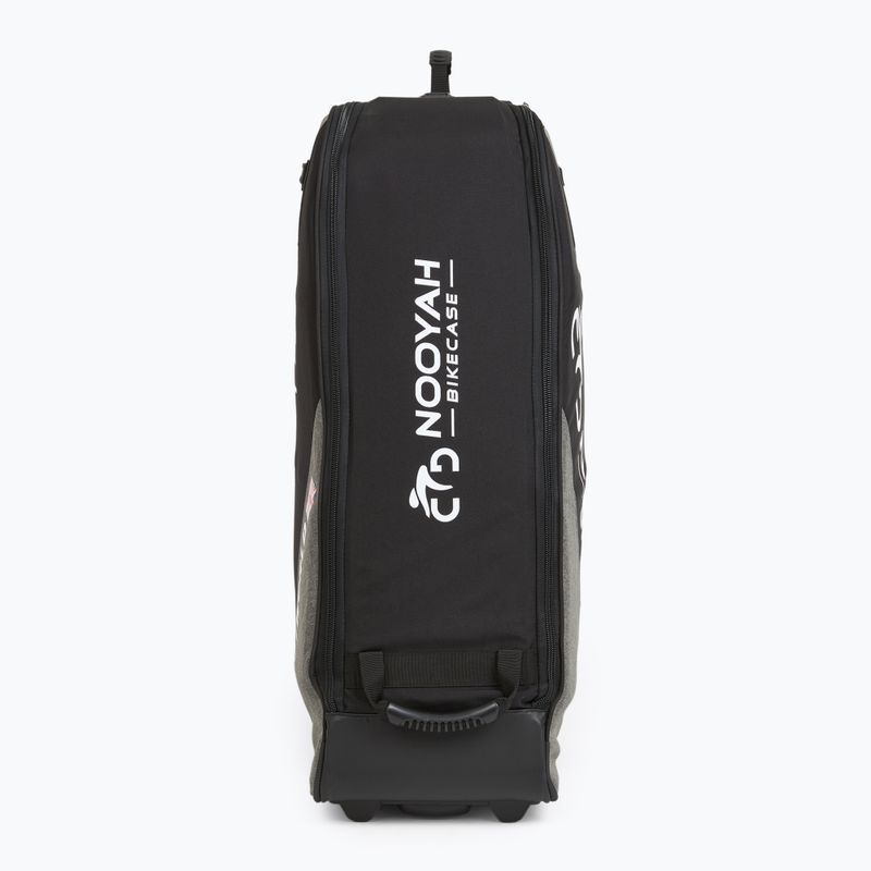 Torba transportowa na rower NOOYAH BK007S-B 28"/29" czarny 2