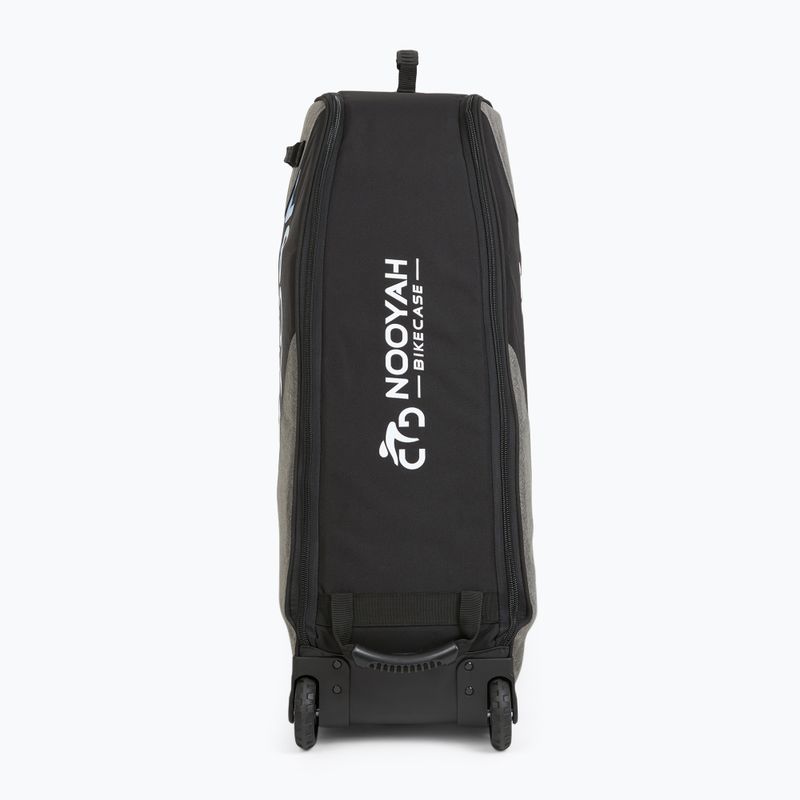 Torba transportowa na rower NOOYAH BK007S-B 28"/29" czarny 4