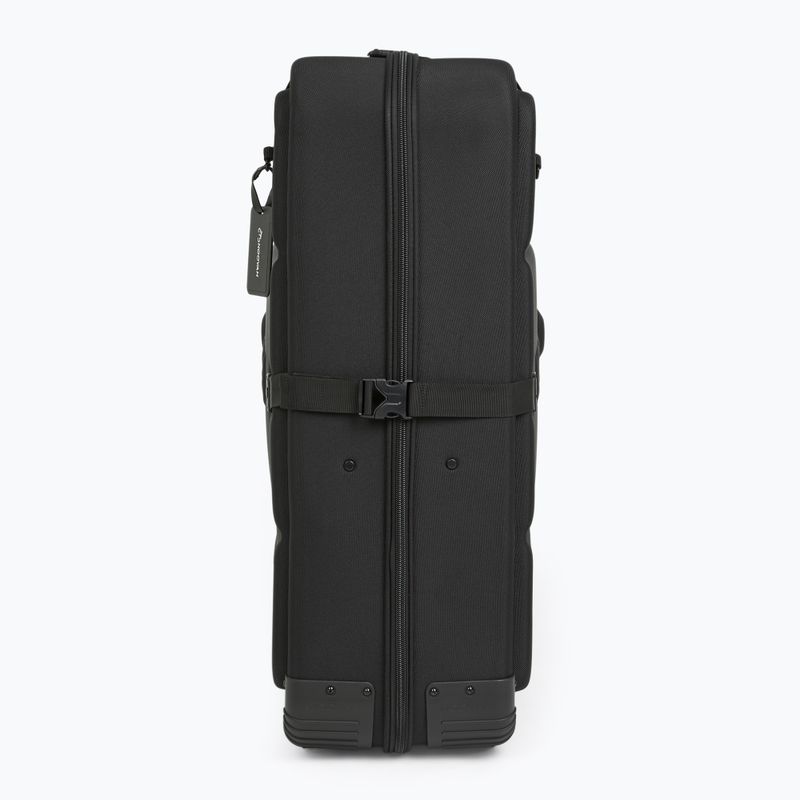 Walizka na rower NOOYAH BK004S 28" czarny 2