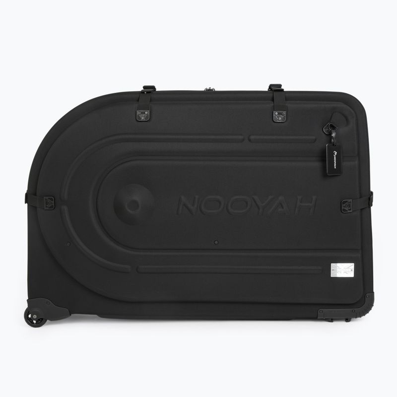 Walizka na rower NOOYAH BK004S 28" czarny 3