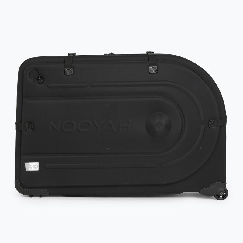 Walizka na rower NOOYAH BK004S 28" czarny 4