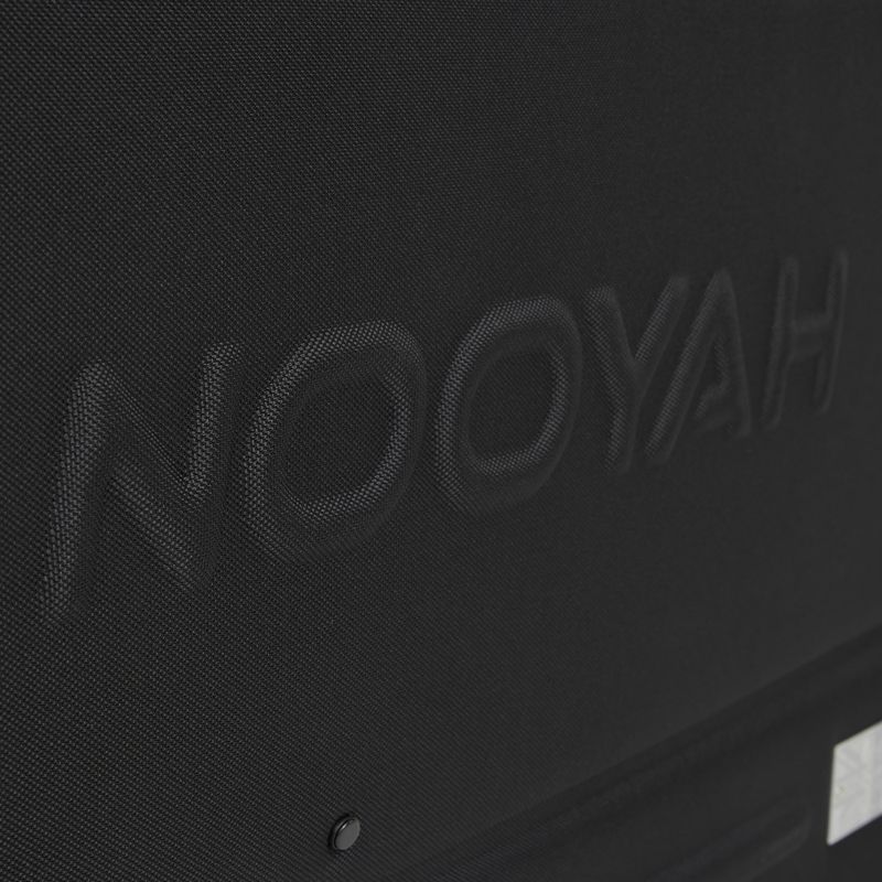 Walizka na rower NOOYAH BK004S 28" czarny 6