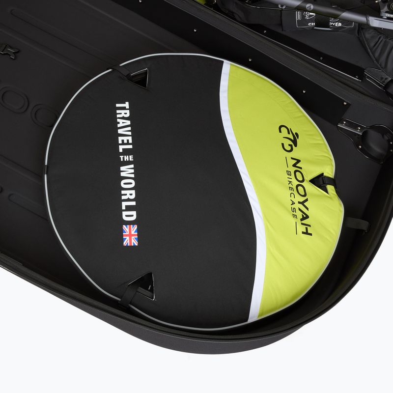 Walizka na rower NOOYAH BK004S 28" czarny 14