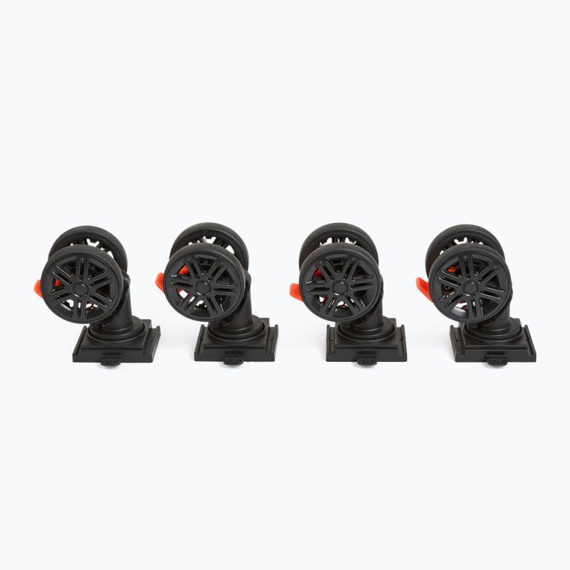 Walizka na rower NOOYAH BK004S 28" czarny 22
