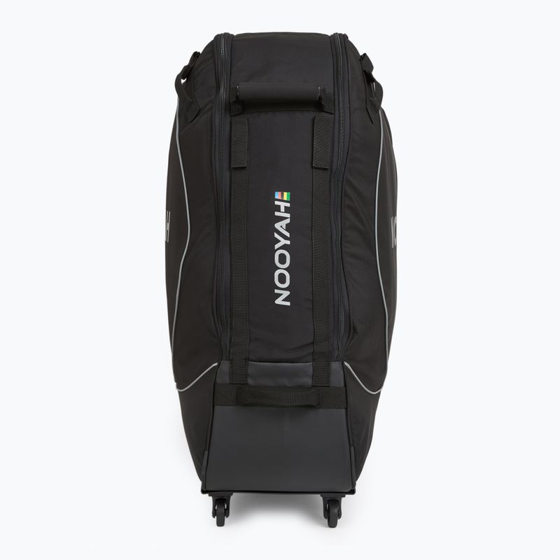 Torba transportowa na rower NOOYAH BK015-A 28" czarny 5