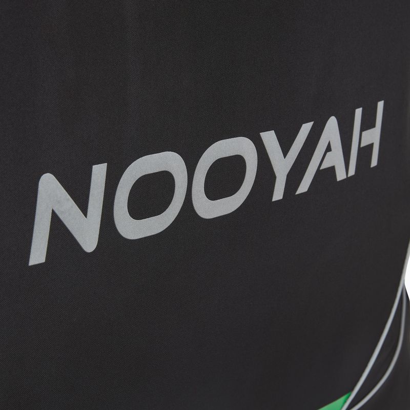 Torba transportowa na rower NOOYAH BK015-A 28" czarny 6
