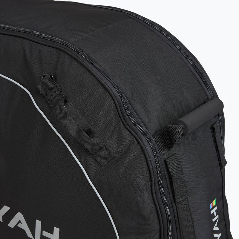 Torba transportowa na rower NOOYAH BK015-A 28" czarny 7