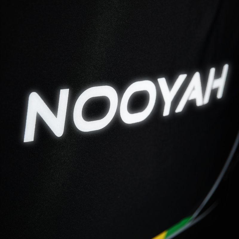 Torba transportowa na rower NOOYAH BK015-A 28" czarny 16