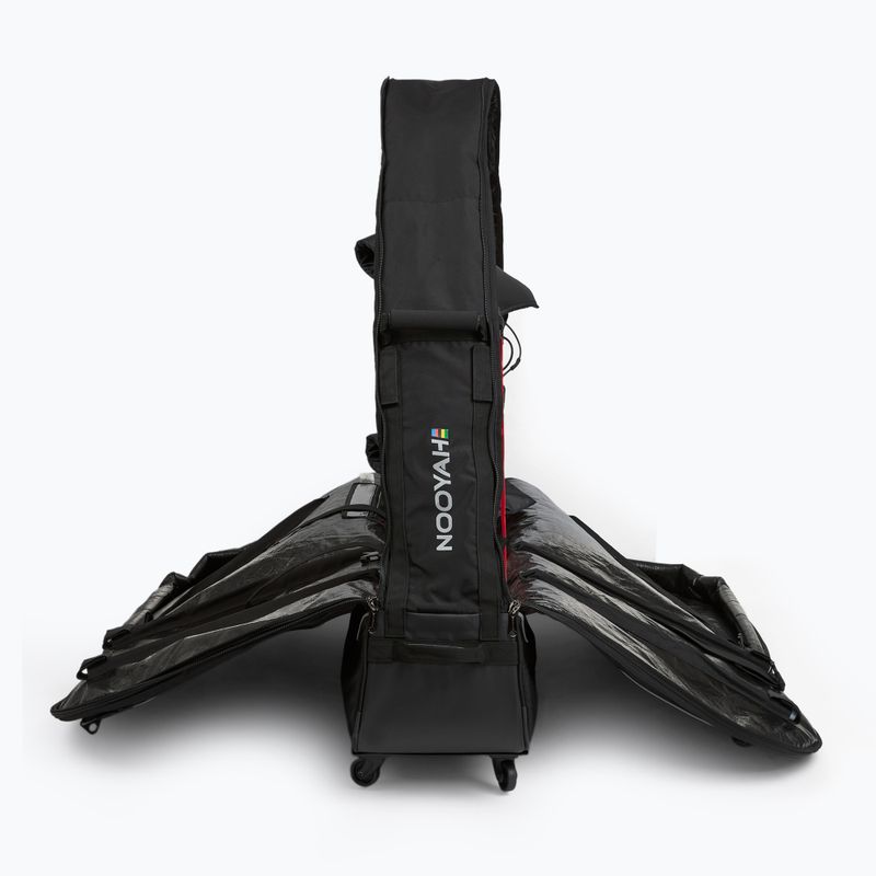 Torba transportowa na rower NOOYAH BK015-A 28" czarny 26