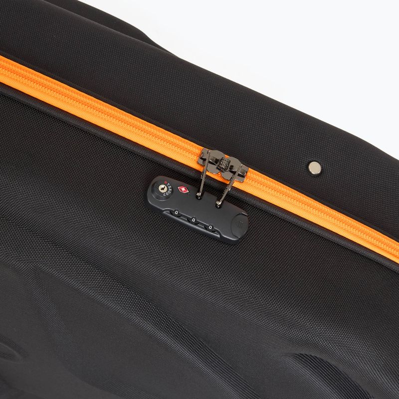 Walizka na rower NOOYAH BK002-B 28"/29" czarny 8