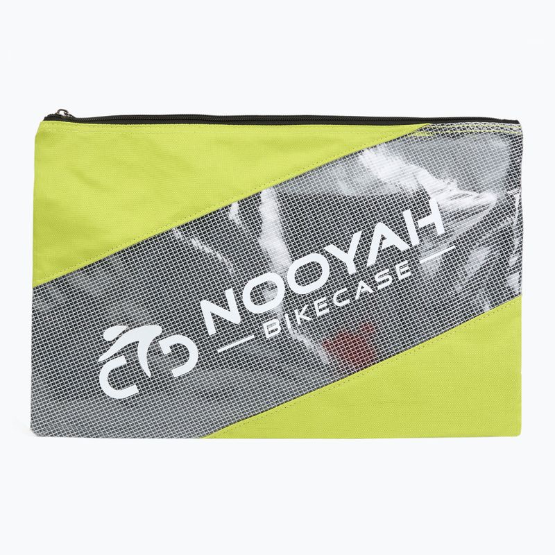 Walizka na rower NOOYAH BK002-B 28"/29" czarny 22