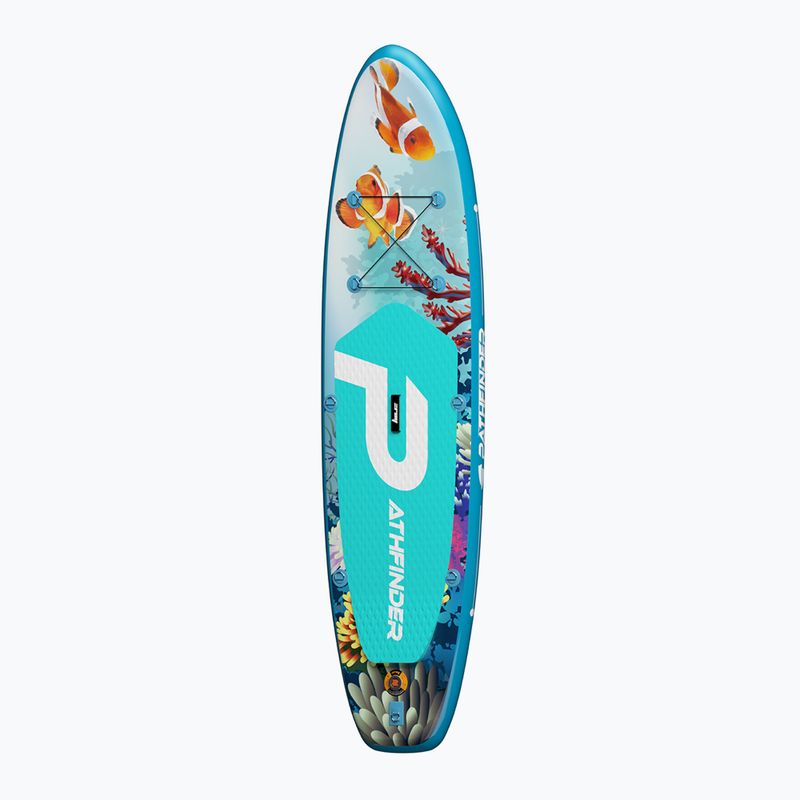 Deska SUP Pathfinder Marine Clown 10'2" 2