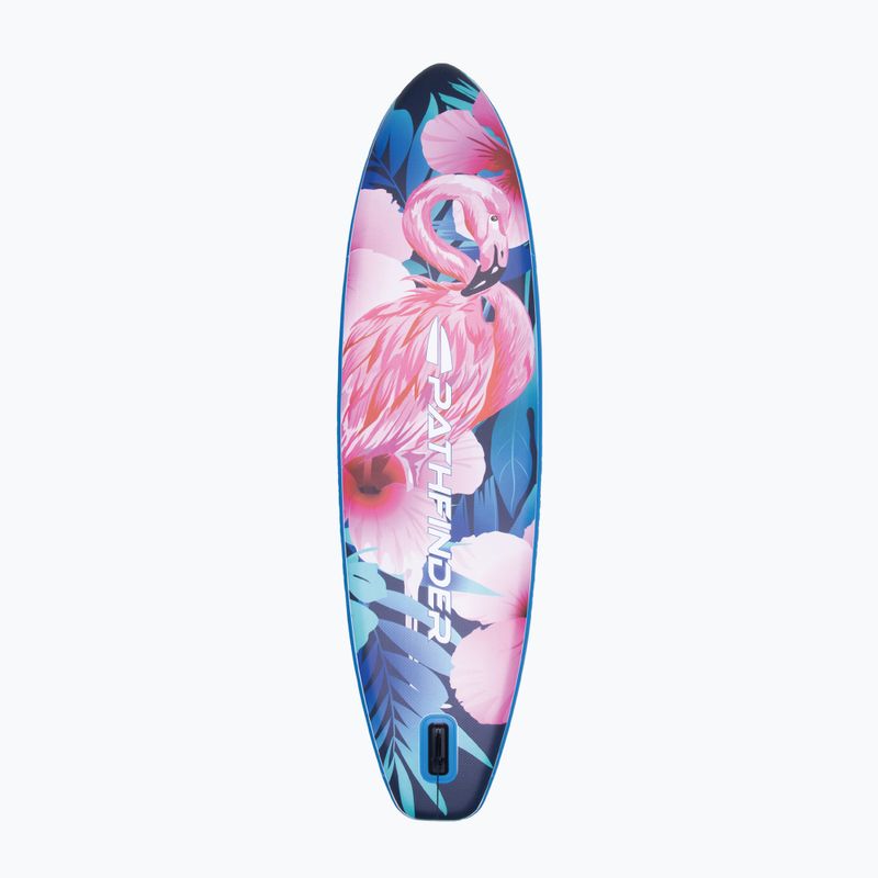 Deska SUP Pathfinder Flamingo Blue 10'2" 2