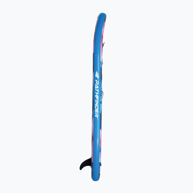 Deska SUP Pathfinder Flamingo Blue 10'2" 4