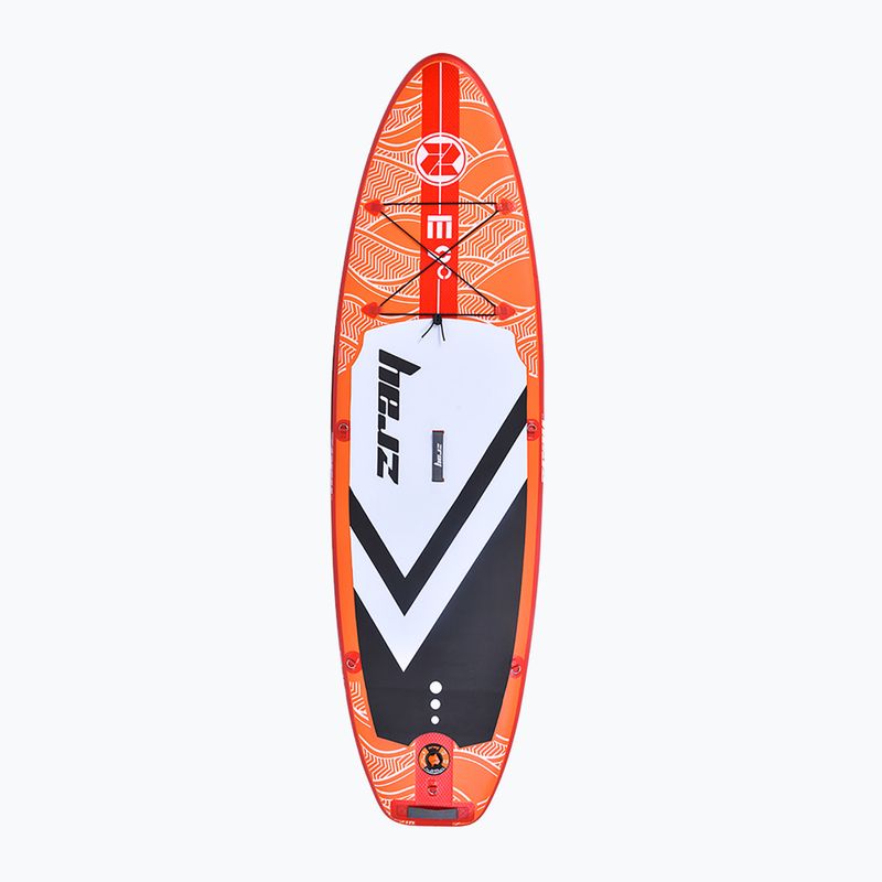 Deska SUP ZRAY E9 Evasion 9'0'' orange 2