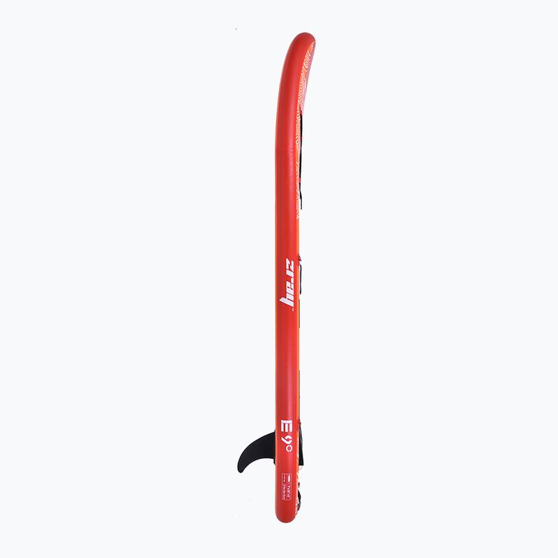 Deska SUP ZRAY E9 Evasion 9'0'' orange 4