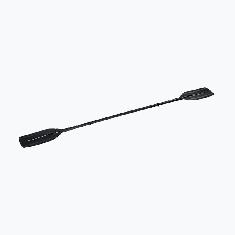 Kajak pompowany 2-osobowy ZRAY Drift 14'0" 426 cm white/orange 6