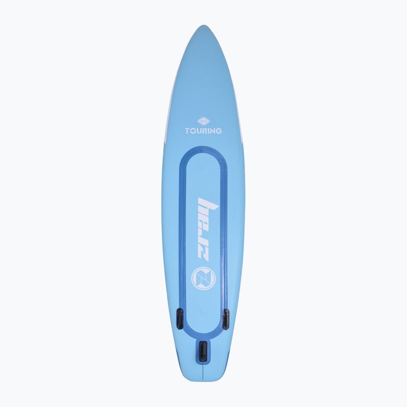 Deska SUP ZRAY F4 Fury Epic 12'0" 3
