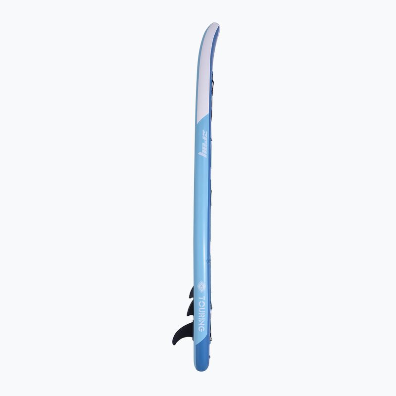 Deska SUP ZRAY F4 Fury Epic 12'0" 4