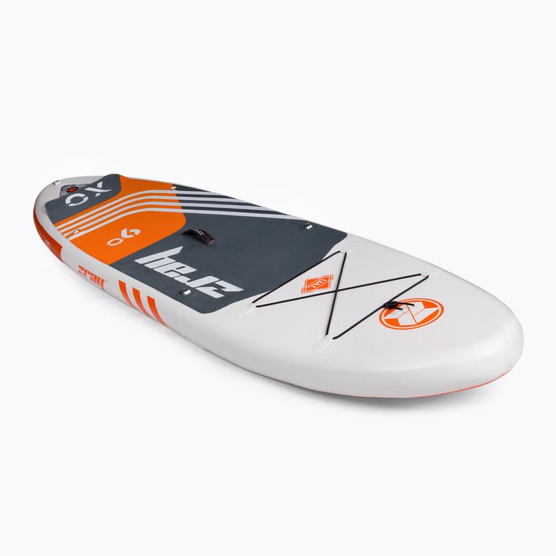 Zestaw deska SUP pompowana ZRAY X0 9'0'' 2