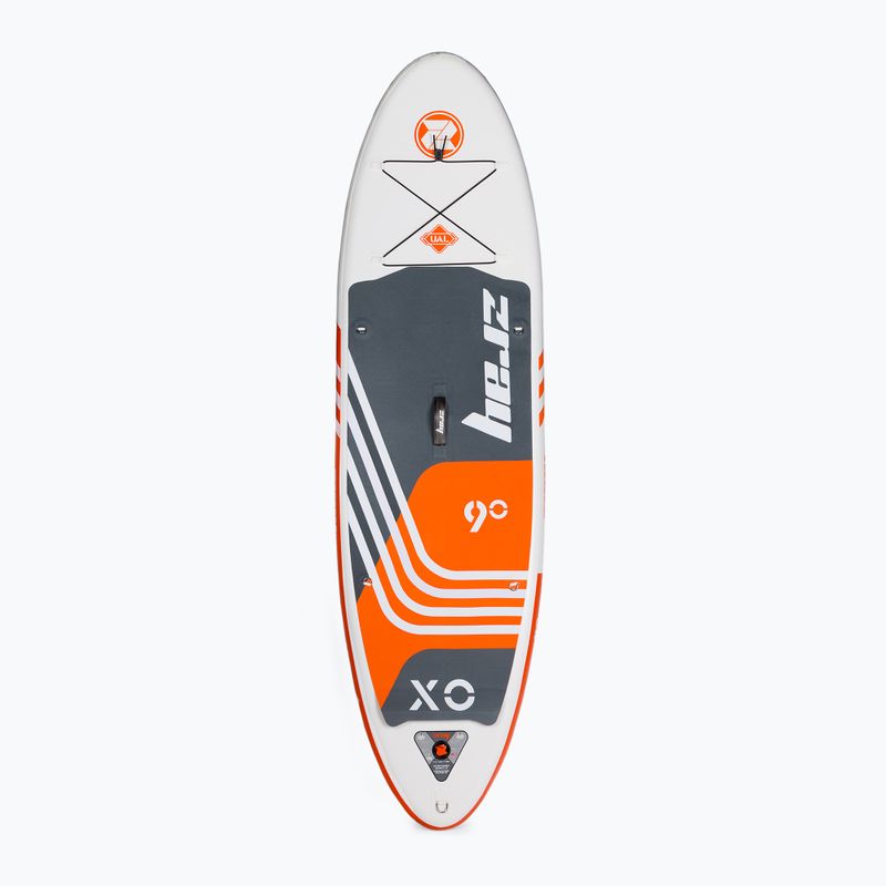 Zestaw deska SUP pompowana ZRAY X0 9'0'' 3
