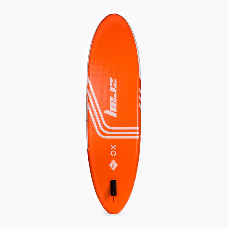 Deska SUP ZRAY X0 9'0'' 4