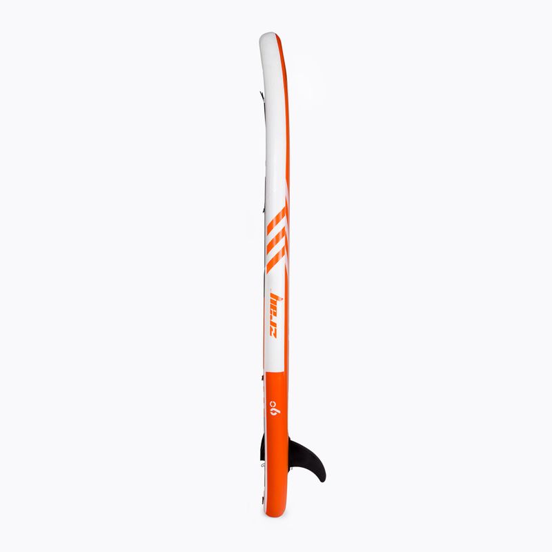 Zestaw deska SUP pompowana ZRAY X0 9'0'' 5