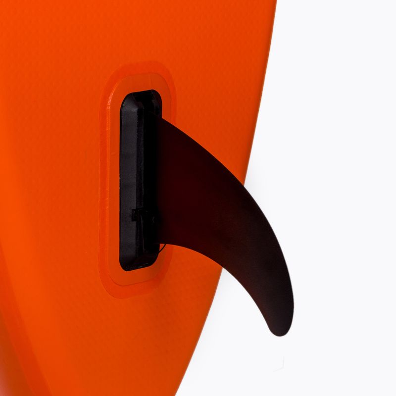Zestaw deska SUP pompowana ZRAY X0 9'0'' 8