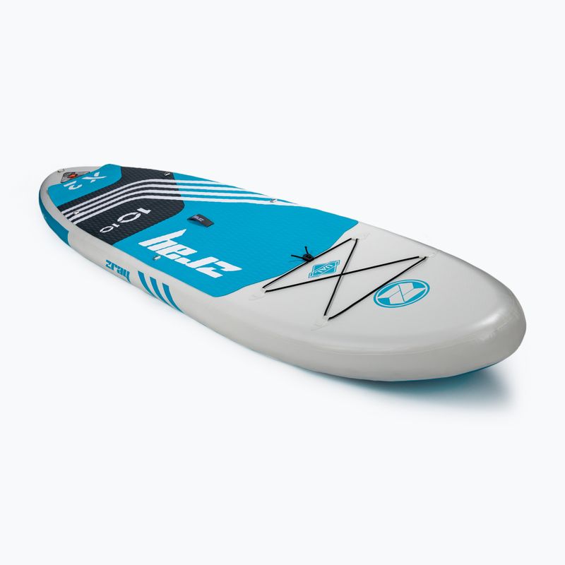 Zestaw deska SUP pompowana ZRAY X2 10'10'' 2