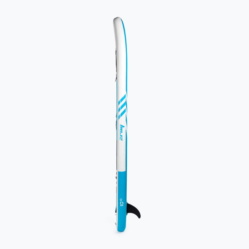 Zestaw deska SUP pompowana ZRAY X2 10'10'' 5