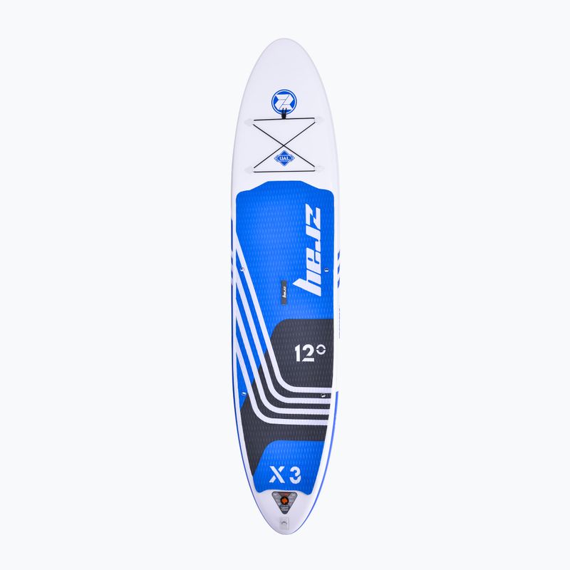 Deska SUP ZRAY X3 12'0'' 3