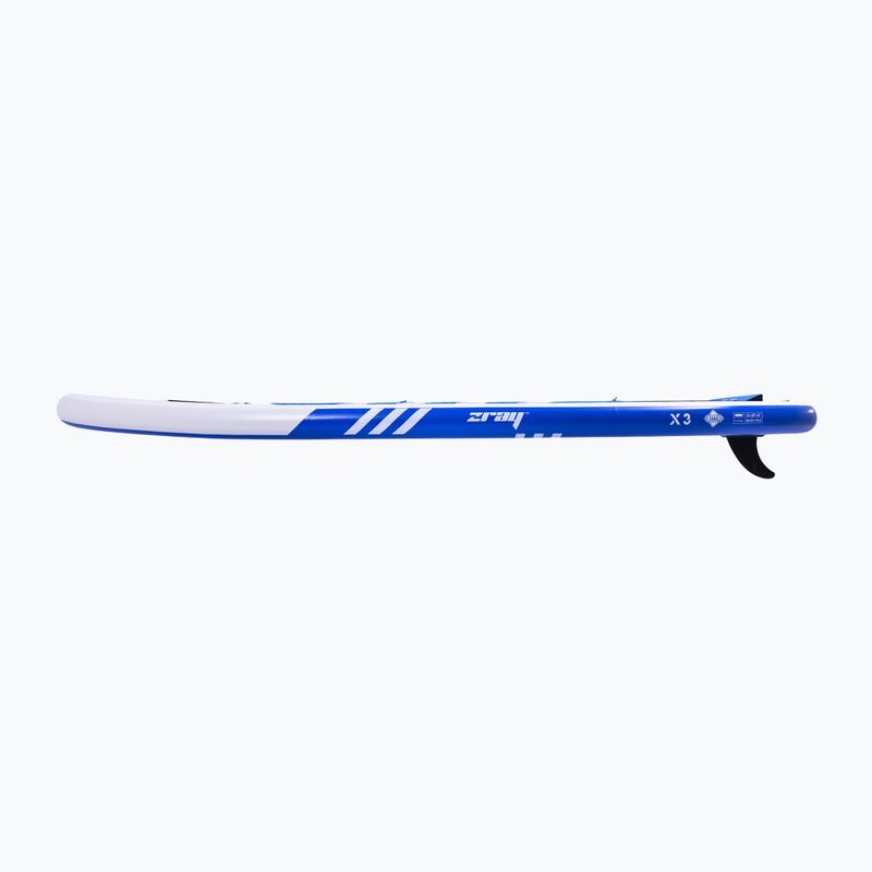 Deska SUP ZRAY X3 12'0'' 4