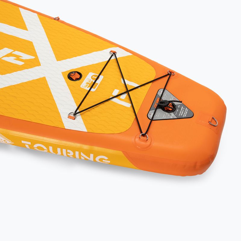 Deska SUP ZRAY F1 Fury 10'4" 5