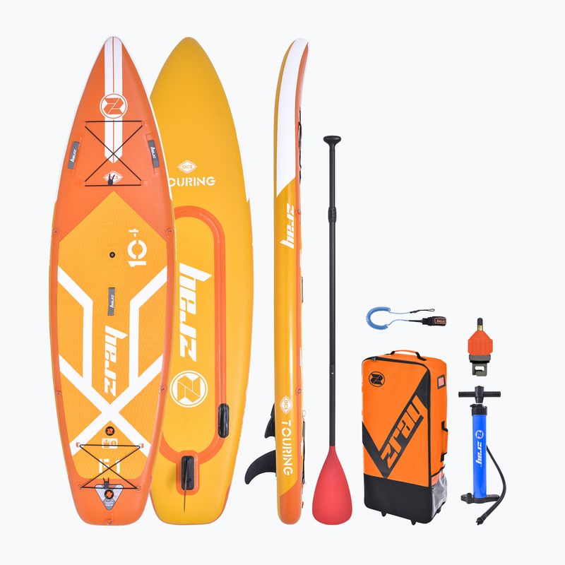 Deska SUP ZRAY F1 Fury 10'4" 12