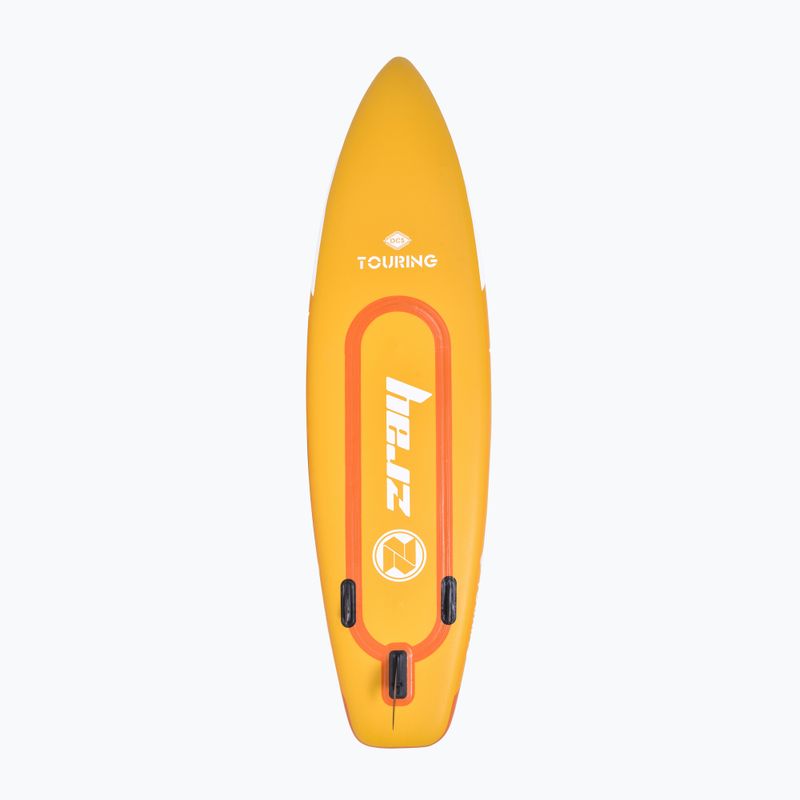 Deska SUP ZRAY F1 Fury 10'4" 13