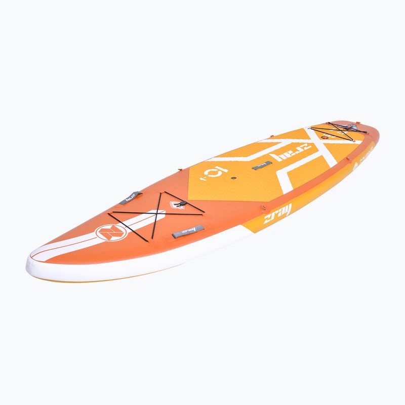 Deska SUP ZRAY F1 Fury 10'4" 15