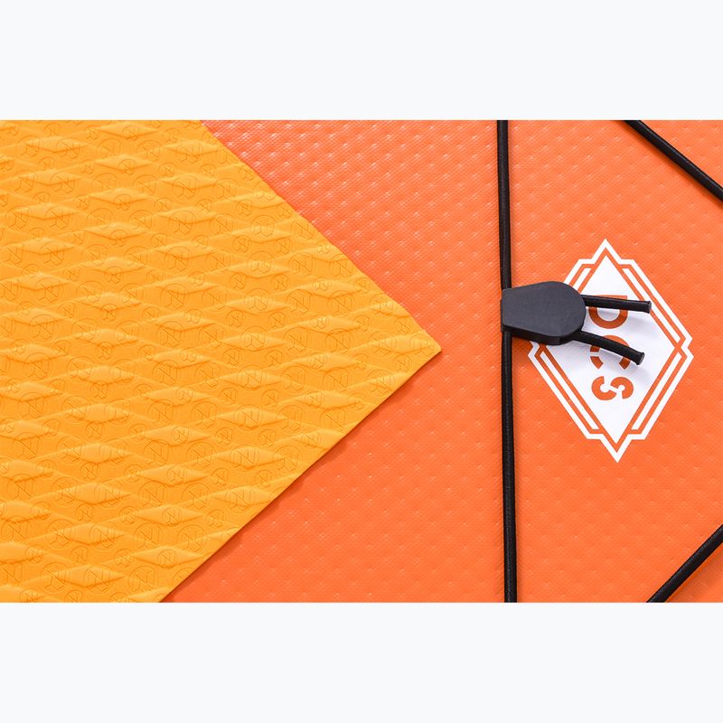 Deska SUP ZRAY F1 Fury 10'4" 17