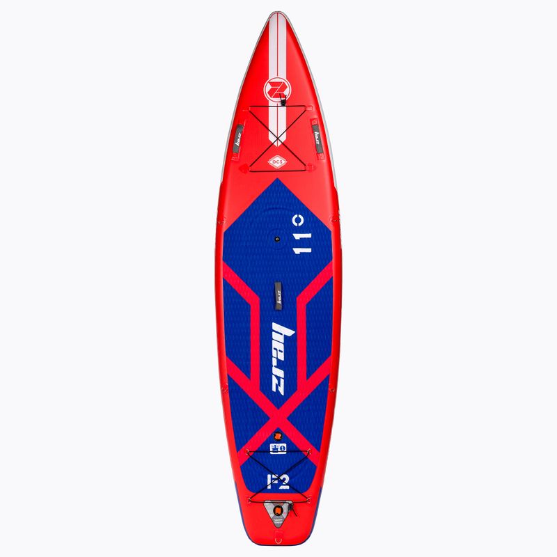 Deska SUP ZRAY F2 WS 11'0'' 3