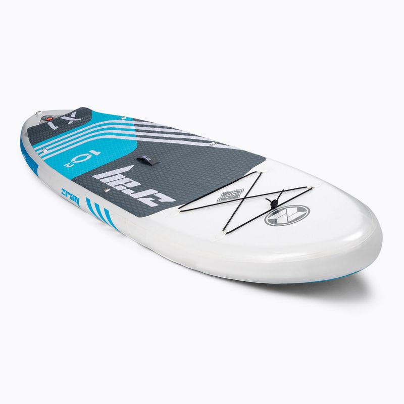 Zestaw deska SUP pompowana ZRAY X1 Combo 10'2'' 2