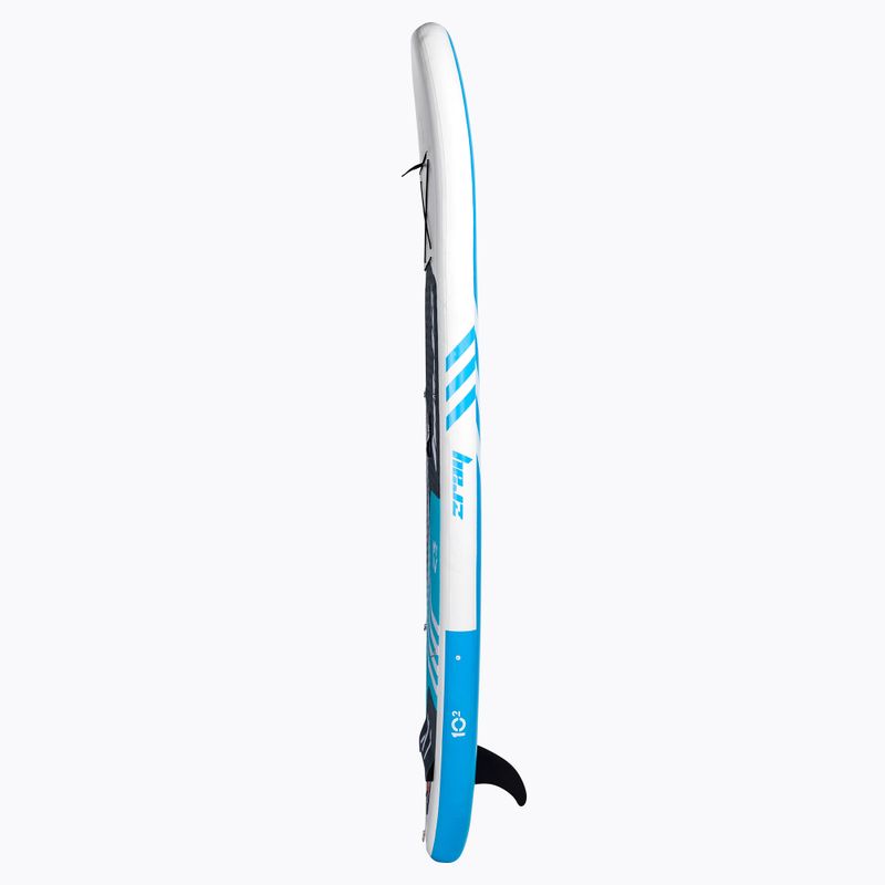 Zestaw deska SUP pompowana ZRAY X1 Combo 10'2'' 5