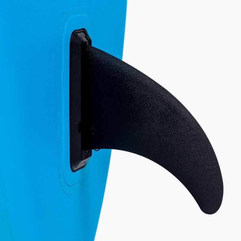 Deska SUP ZRAY X1 Combo 10'2'' 6