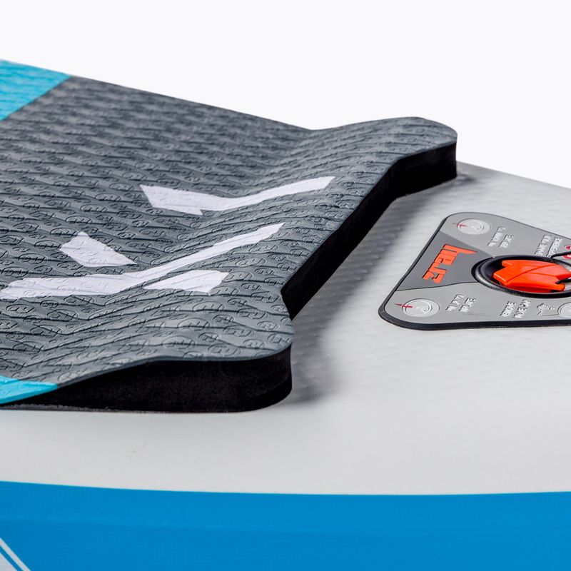 Deska SUP ZRAY X1 Combo 10'2'' 7