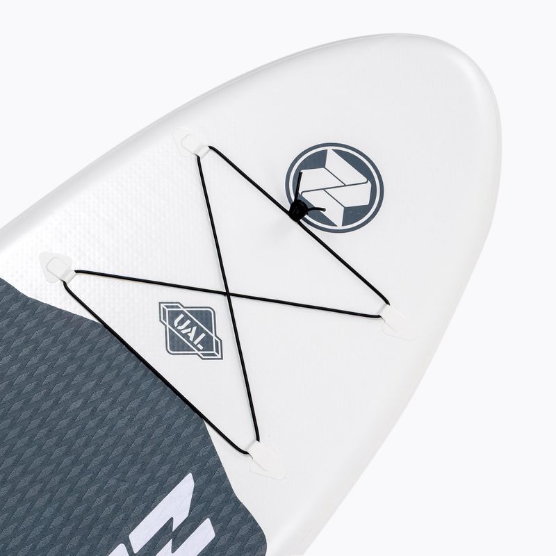 Zestaw deska SUP pompowana ZRAY X1 Combo 10'2'' 9