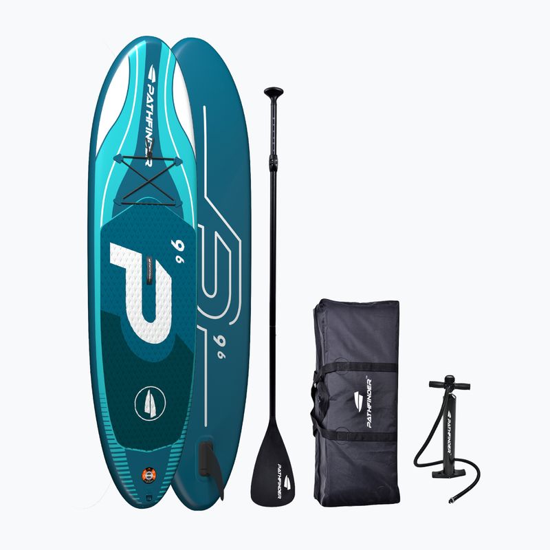 Deska SUP Pathfinder Lite 9'6"